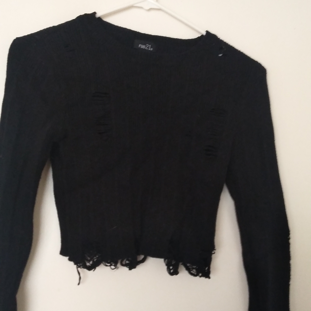 Sweater - Picture 2 of 2